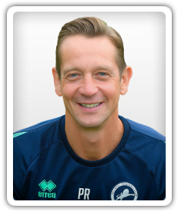 Paul Robinson