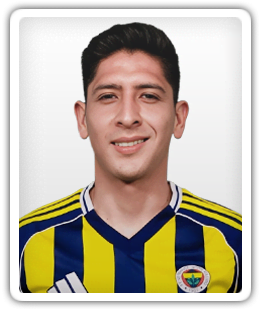 Edson Álvarez