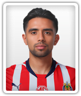 Ricardo Marín