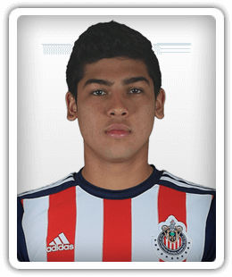 José Peralta