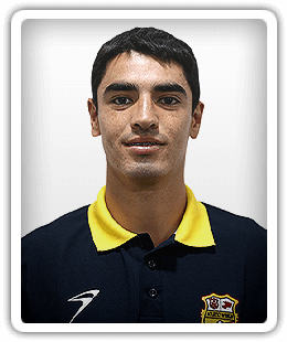 Ulises Zurita