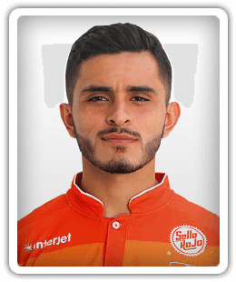 Kevin Magaña