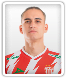 Alexis Peña