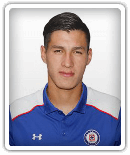 Sergio Meza