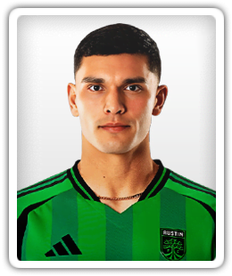 Brandon Vázquez