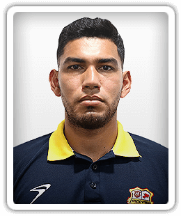 Santiago Ramírez