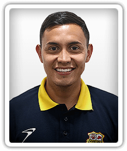 Javier Ibarra