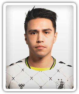 Joe Gallardo