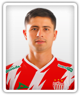 Brayan Garnica