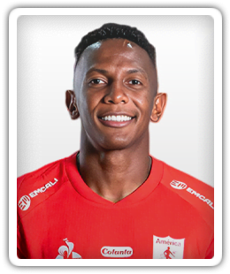 Esneyder Mena