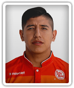 Armando González