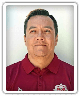 Israel Quesnel