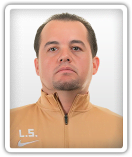 Luis César Sánchez