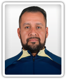 Octavio Luna