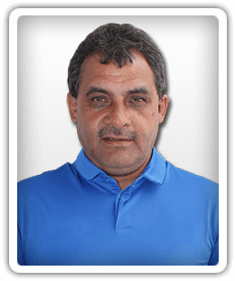 Ricardo Ochoa