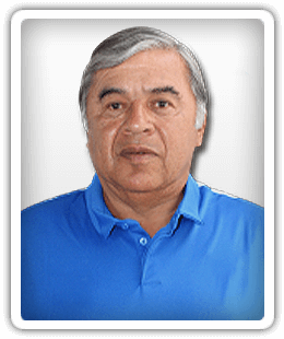 Arturo Carranco