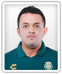 Víctor Vera