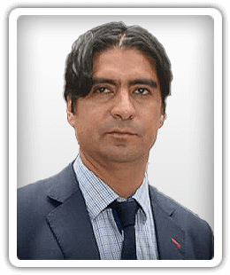Marco Garcés