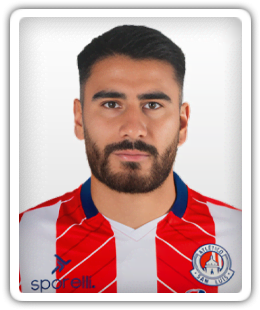 Aldo Cruz