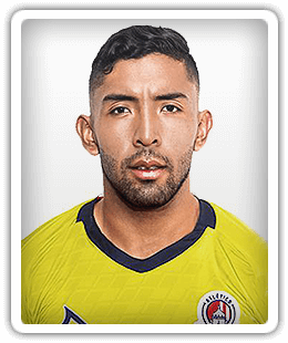 Leonardo Durán