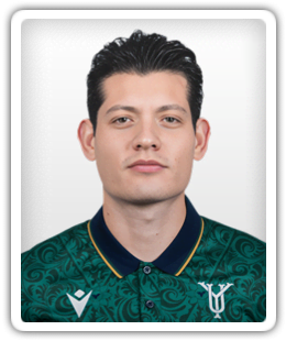 Oswaldo León
