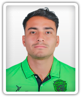 Jairo Torres