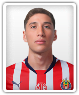 Luis Olivas