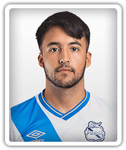 Sebastián Medellín