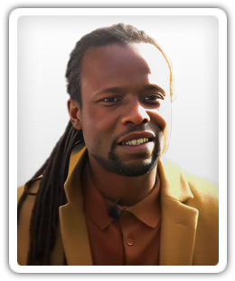 Marcus Bean