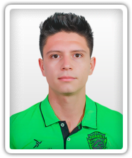 Jonathan González