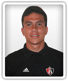 Cristian González