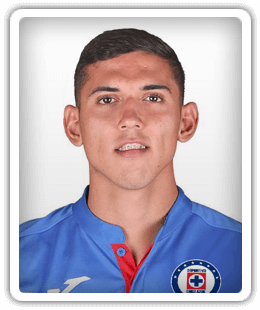 Josué Reyes