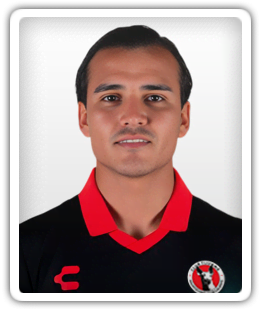 Fernando Monarrez