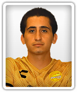 José Rodrigo Lugo