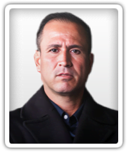 Héctor Jair Real