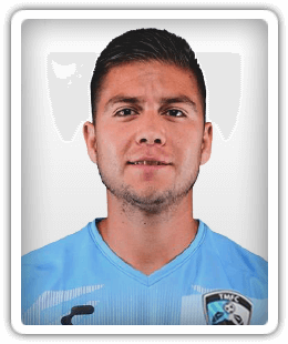 Edson García