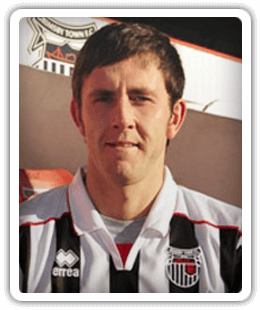 Mark Hudson
