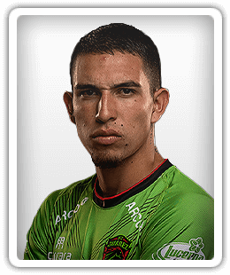 Francisco Nevarez