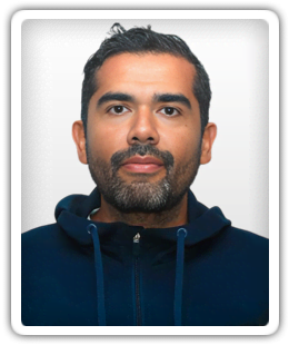 Juan Martínez