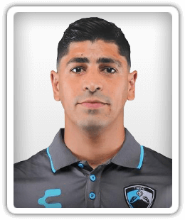 Omar Vidal