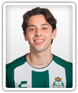 Jordan Carrillo