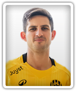 Daniel Lajud