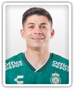 José Alvarado