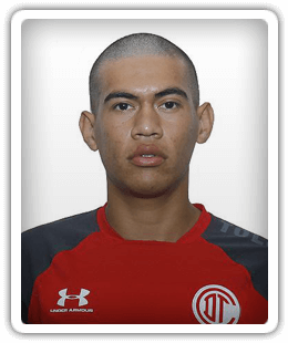 Brandon Sartiaguín
