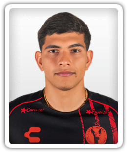 Kevin Castañeda