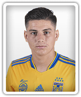 Sergio Treviño