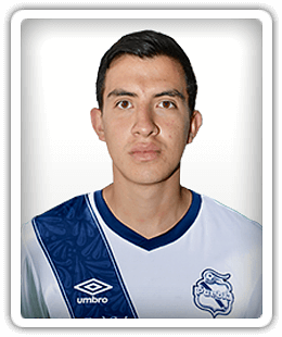 Fernando Ramírez