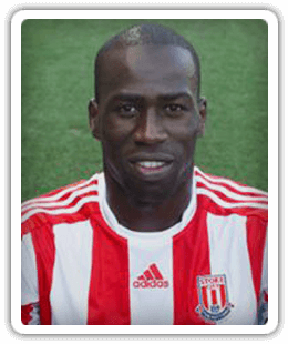 Mamady Sidibé