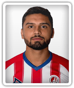 William Mejía