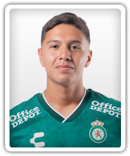 Luis Cervantes